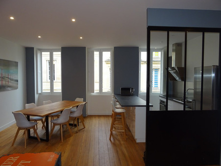 Location appartement Bordeaux 33000; 1 513 &euro; 
