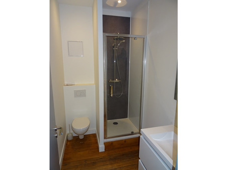 Appartement sur Bordeaux ; 1 513 &euro;  ; Location Réf. L60000460