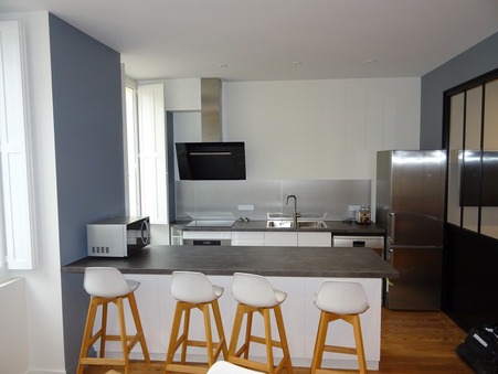 Appartement 1 513 &euro;  sur Bordeaux (33000) - Réf. L60000460