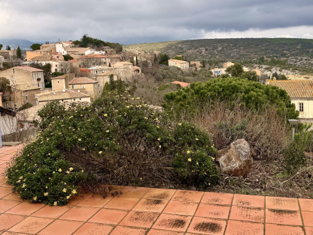 Achat maison Treilles Réf. M2230