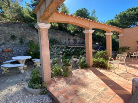 Vente maison 273 000 &euro; Treilles