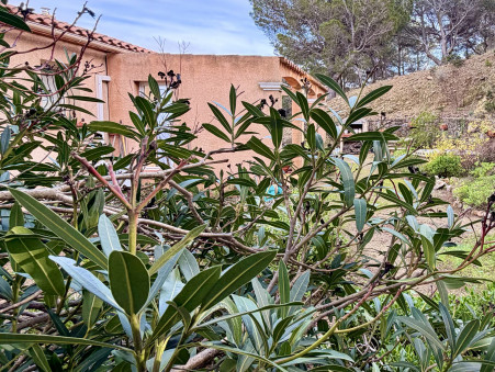 Maison sur Treilles ; 273 000 &euro; ; A vendre Réf. M2230