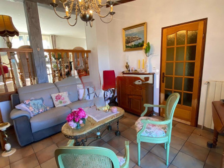 A vendre maison Treilles 11510; 273 000 &euro;