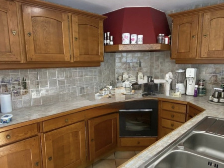 Achat maison Treilles Réf. M2230