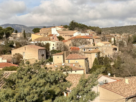 Vente maison 273 000 &euro; Treilles