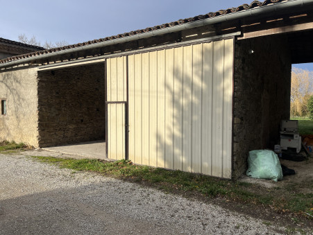 Entrepôt 700 &euro;  sur Revel (31250) - Réf. 034