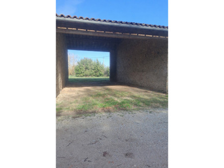 Entrepôt 700 &euro;  sur Revel (31250) - Réf. 034