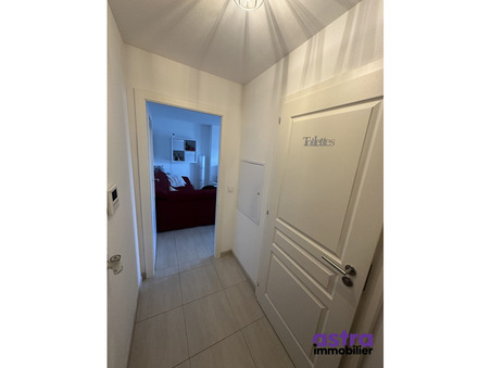 A vendre appartement Kembs 68680; 202 000 &euro;