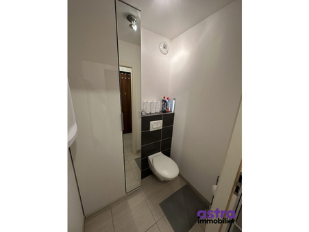 A vendre appartement Kembs 68680; 202 000 &euro;