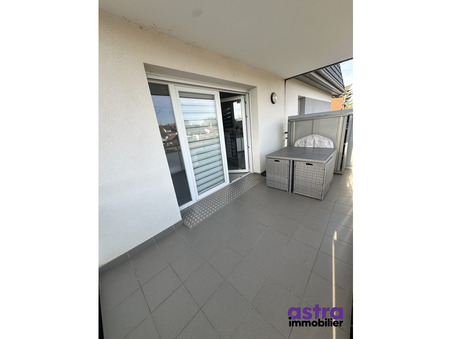 Appartement sur Kembs ; 202 000 &euro; ; A vendre Réf. VA2485-ASTRA_985