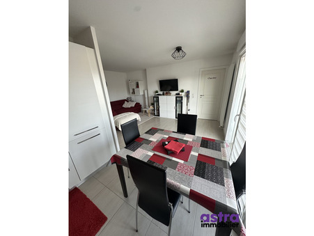 Appartement 202 000 &euro; sur Kembs (68680) - Réf. VA2485-ASTRA_985