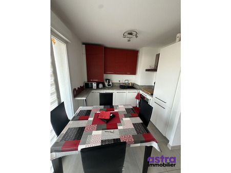 A vendre appartement Kembs 68680; 202 000 &euro;