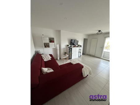 Achat appartement Kembs Réf. VA2485-ASTRA_985