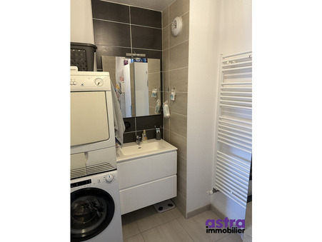 Appartement sur Kembs ; 202 000 &euro; ; Vente Réf. VA2485-ASTRA_985