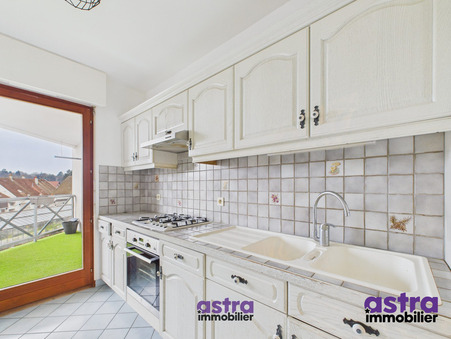 Appartement 710 &euro;  Réf. LA2514-ASTRA_4018 Hirsingue