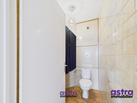 Appartement 710 &euro;  Réf. LA2514-ASTRA_4018 Hirsingue