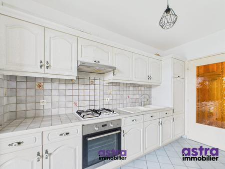 Appartement sur Hirsingue ; 710 &euro;  ; Location Réf. LA2514-ASTRA_4018