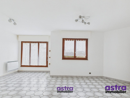 A louer appartement 710 &euro;  Hirsingue