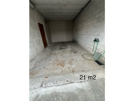 Location parking Revel Réf. 035