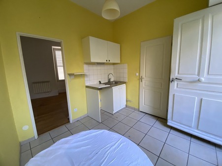 Apartment &euro; 69 500  Réf. 5303-IMMOLYSBEAUNE21_5303 Dijon