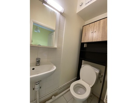 Vente apartment &euro; 69 500  Dijon