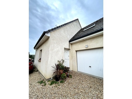 Maison | Pacy sur Eure | 222500 € | 5 pièce(s) | 3 Chambres | 81.79 m²