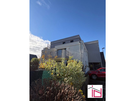 Vente Appartement Village Neuf Ref. 6093-IMMODUCHESNE_6093 - Slide 5