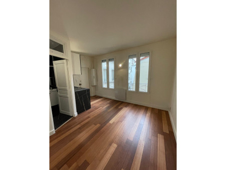 Apartment &euro; 294 000  sur Paris 3eme Arrondissement (75003) - Réf. 469