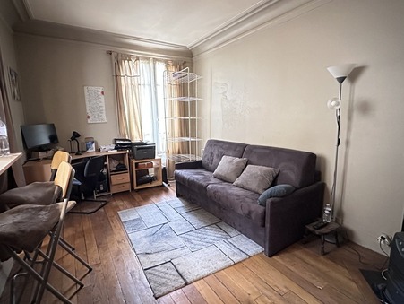 A vendre appartement Paris 75012; 423 000 &euro; 