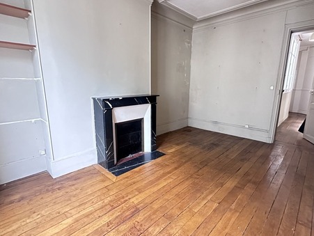 A vendre appartement Paris 75012; 399 000 &euro; 