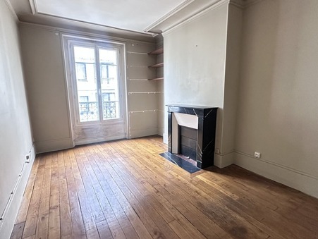 Achat appartement Paris Réf. DOM28139