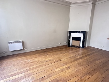 Achat appartement Paris Réf. DOM28139