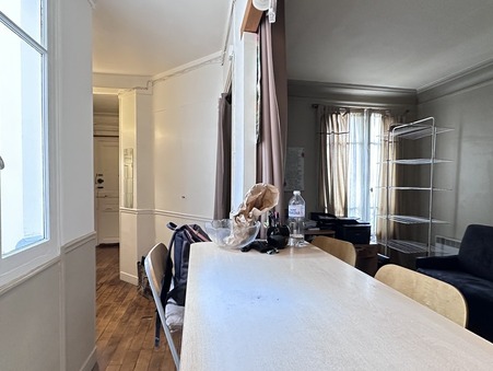 Appartement 423 000 &euro;  sur Paris (75012) - Réf. DOM28139