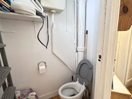 Vente appartement 423 000 &euro;  Paris