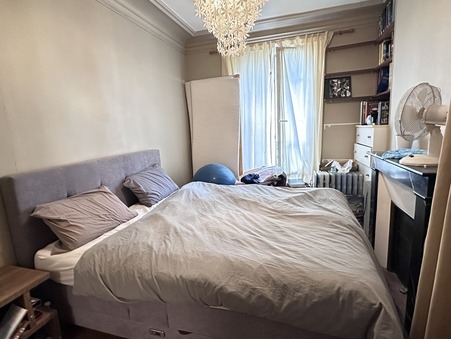Achat appartement Paris Réf. DOM28139