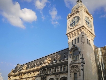 Appartement 423 000 &euro;  sur Paris (75012) - Réf. DOM28139