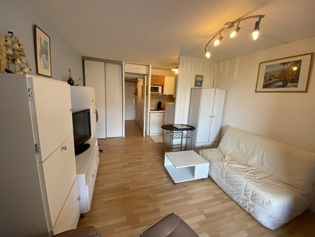 Location Appartement CAPBRETON Réf. TNDP1303-4181 - Slide 1