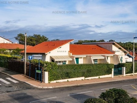 Location Appartement CAPBRETON Réf. Albatros-13-4183 - Slide 1