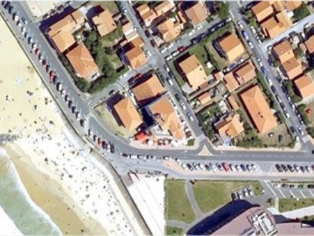 Location Appartement CAPBRETON Réf. Albatros-43-4191 - Slide 9