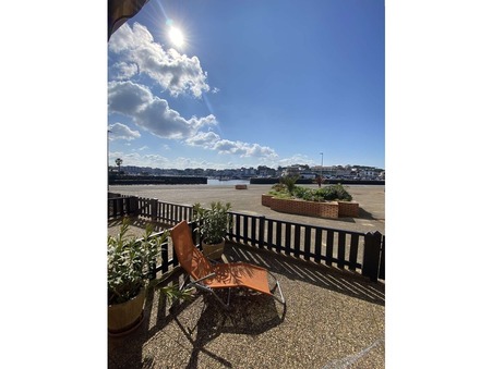 Location Appartement CAPBRETON Réf. TNDP-2023-4195 - Slide 1