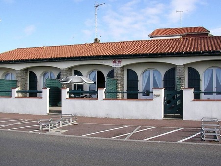 Location Appartement CAPBRETON Réf. PIERKA-1-3-437 - Slide 2