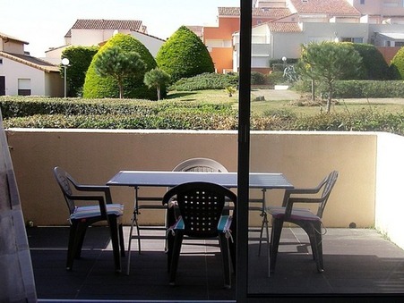 Location Appartement CAPBRETON Réf. ND623-439 - Slide 3