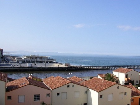 Location Appartement CAPBRETON Réf. TO1293-445 - Slide 1