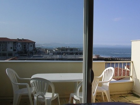 Location Appartement CAPBRETON Réf. TO1293-445 - Slide 2