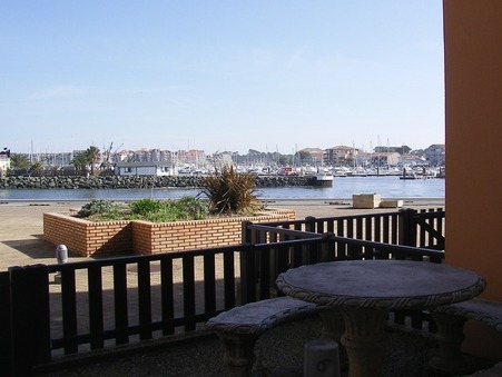 Location Appartement CAPBRETON Réf. TNDP1093-453 - Slide 1