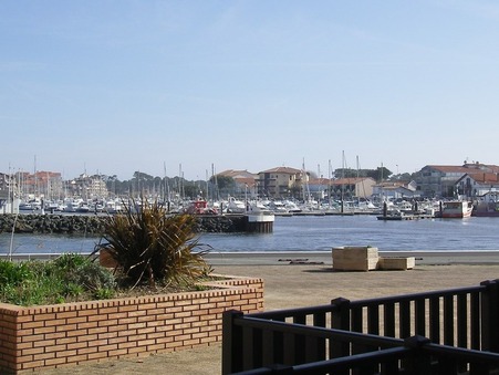 Location Appartement CAPBRETON Réf. TNDP1093-453 - Slide 6