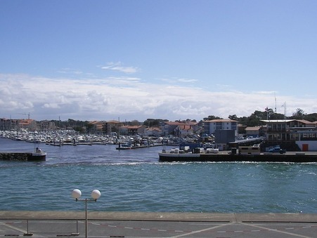 Location Appartement CAPBRETON Réf. TNDP1373-457 - Slide 1