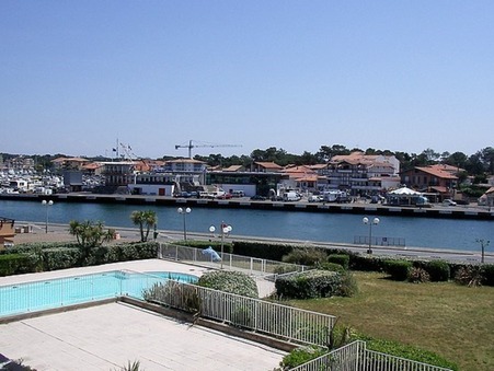 Location Appartement CAPBRETON Réf. TNDP3303-462 - Slide 1