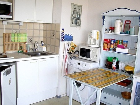 Location Appartement CAPBRETON Réf. TNDP3303-462 - Slide 2