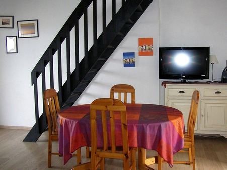 Location Appartement CAPBRETON Réf. TNDP4213-463 - Slide 1